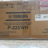 پیانو دیجیتال،برند یاماها|پیانو، کیبورد، آکاردئون|اسلامشهر, شهرک لاله|دیوار