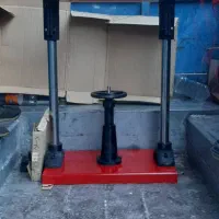 تولید و ساخت میز سیلندر تراش به همراه سیلندر تراش