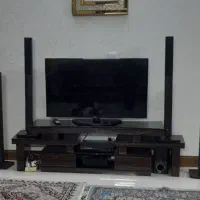 سینما خانواده ال جی ومیزتلویزیون