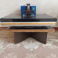 دستگاه اتوپرس صنعتی