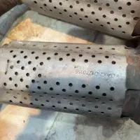 خریدار کاتالیزور