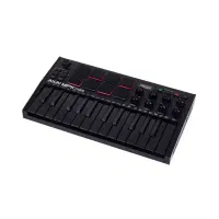 میدی کنترلر akai mpk mini