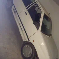 پرایدمدل85انژکتور کامل
