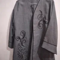 مانتو شانتون نونوعه|لباس|اسلامشهر, شهرک قائمیه|دیوار