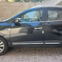 جک اس 5 آخر ۱۴۰۱|خودرو سواری و وانت|تهران, تاکسیرانی|دیوار