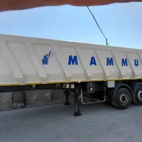 کمپرس ماموت مدل ۹۷