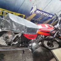 موتور سیکلت آشیل 150|موتورسیکلت|محمدیه-قزوین, |دیوار