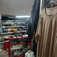 اجاره مغازه|اجارهٔ مغازه و غرفه|خمین, |دیوار