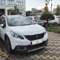 فروش پژو2008 مدل 98