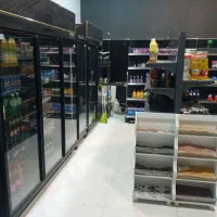 واگذاری کامل سوپر مارکت
