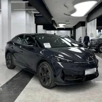 فولکس آی دی یونیکس پیور VW ID Unix Pure صفر
