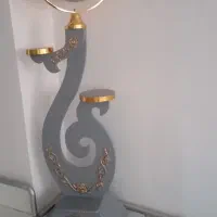 ساعت‌ایستاده