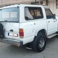 پاترول دو در|خودرو سواری و وانت|یزد, |دیوار