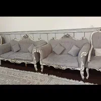 مبل ژوبین