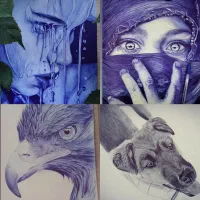 آموزش طراحی به صورت مجازی و حضوری