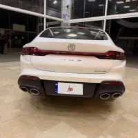 mg7|خودرو سواری و وانت|آبادان, |دیوار