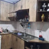 یک واحداپارتمان ۷۵متری مسکن مهر رازی ۲ گلستان  ۳|فروش آپارتمان|رامشیر, |دیوار