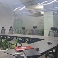 دفتر کار