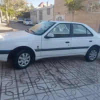 پژو 405 اس ال ایکس tu5