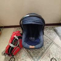 کریرک کیف بچه|کالسکه و لوازم جانبی|بومهن, |دیوار