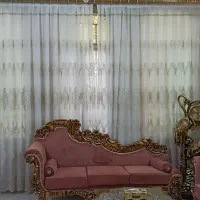 پرده در حد