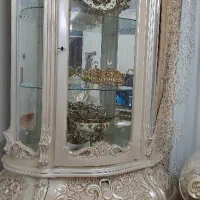 بوفه خمره ای