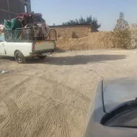 زمین فروش فوری|فروش زمین و ملک کلنگی|چهاردانگه (تهران), |دیوار