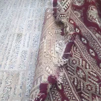 فرش ۱۲ متری|فرش|فاضل آباد, |دیوار