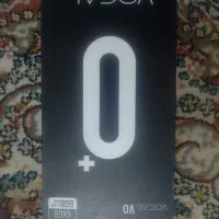 گوشی وکال v0