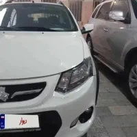 کوییک gx در حدصفر مدل 1401