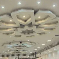 اجرای تخصصی کناف و تایل