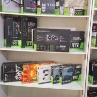 کارت گرافیک MSI RTX 5090 32G Ventus 3X OC|قطعات و لوازم جانبی رایانه|تهران, سلسبیل شمالی|دیوار