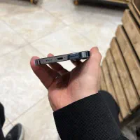 ایفون ۱۳ پرومکس ۲۵۶ گیگ zaa iphone 13 promax|موبایل|تهران, پونک|دیوار