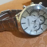 ساعت مردانه نونوسالم سالم