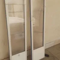 گیت فروشگاهی  و ۵۰۰ عدد تگ لباس مامونیه