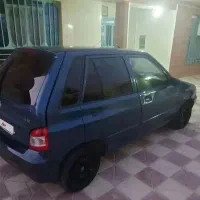 ۱۱۱ مدل ۹۱|خودرو سواری و وانت|بوشهر, |دیوار