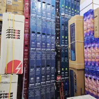 32 تا 100 اینچ الجی سامسونگ هایسنس توشیبا سونی