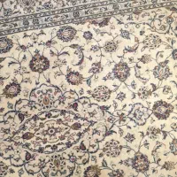 فرش ۶ متری دستباف کاشان|فرش|کرج, عظیمیه|دیوار