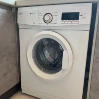 ماشین لباسشویی اسنوا Bost|ماشین لباسشویی و خشککن لباس|نور, |دیوار