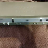 دی وی دی ، سی دی ، نوار برگردون ویدیو