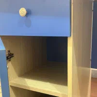 میز تحریر|میز تحریر و کامپیوتر|شهرکرد, |دیوار