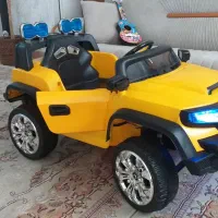 ماشین شارژی