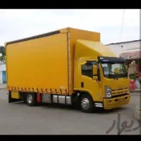 باربری‌سهند‌تبریز‌‌خاور‌‌نیسان‌
