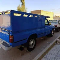 حمل و نقل انواع بار به سراسر شهر و کشور