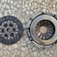 استوک، اوراقی، سرسیلندر، دیسک و صفحه کلاچ، لاستیک