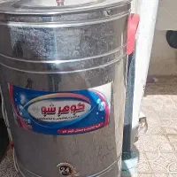پتو شور