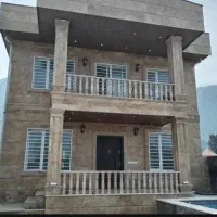 ویلا ۲۵۰متری نوساز استخردار سیسنگان