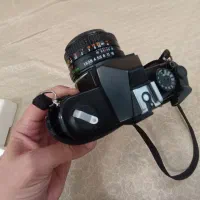 دوربین Yashica FX-3|دوربین عکاسی و فیلم‌برداری|تهران, مخصوص|دیوار