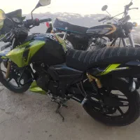 آپاچی 160