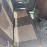 فروش خودرو405مدل ۹۵دوگانه کارخانه|خودرو سواری و وانت|شاهین دژ, |دیوار